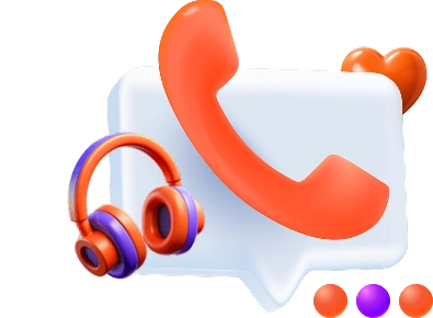 Поддержка Ростелеком в посёлок Леспроект